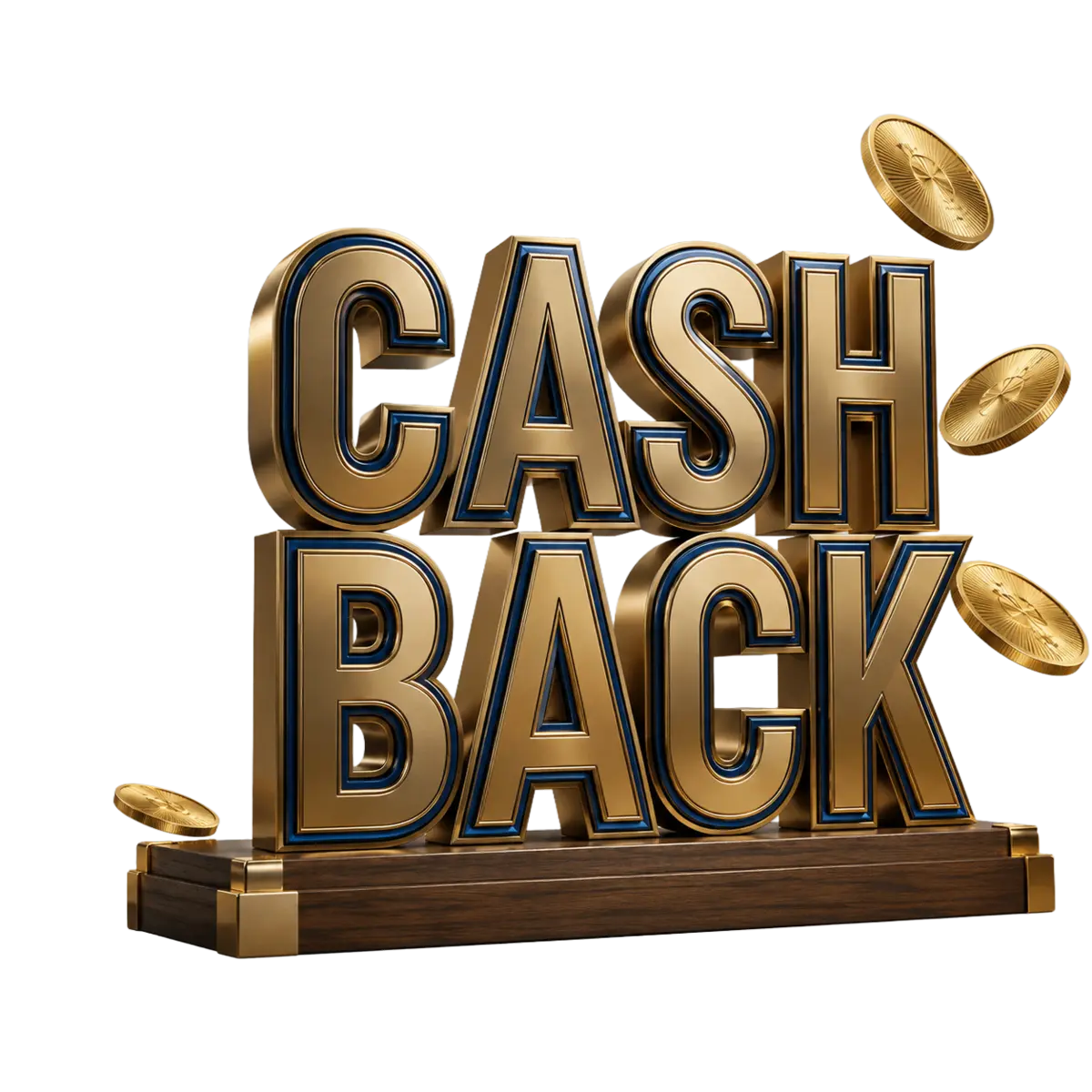 Cashback Giornaliero: Fino al 15% fino a 400 €