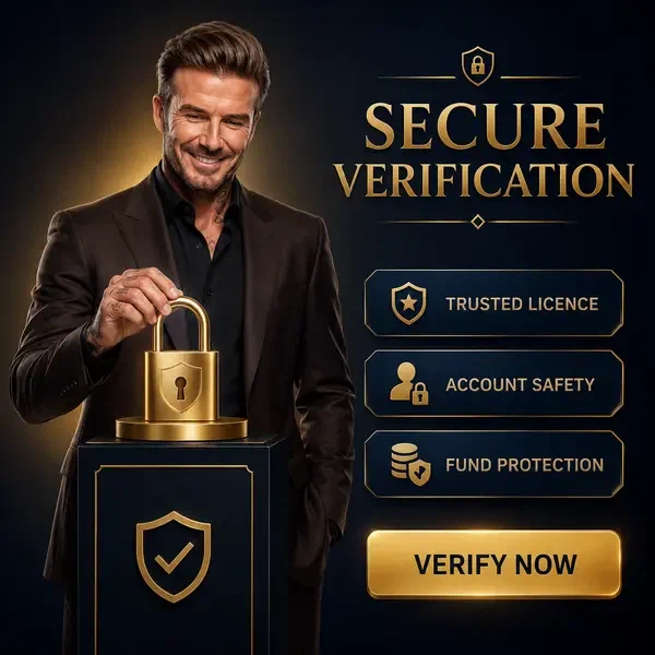 Il Custode del Tempo esamina il lucchetto dorato per la verifica sicura presso la licenza Curaçao OGL/2023/103/0067 e verifica dell'account Casinò