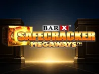Play Bar X Safecracker Megaways slot