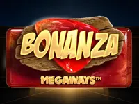 Play Bonanza Megaways slot