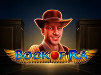 Play Book of Ra slot
