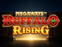 Play Buffalo Rising All Action Megaways slot