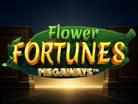 Play Flower Fortune Megaways slot