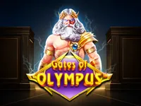 Play Gates of Olympus slot