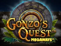 Play Gonzo’s Quest Megaways slot
