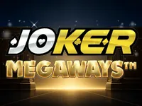 Play Joker Megaways slot