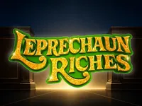 Play Leprechaun Riches slot
