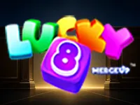 Play Lucky 8 Merge Up slot