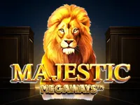 Play Majestic Megaways slot