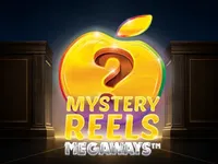 Play Mystery Reels Megaways slot