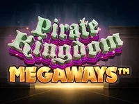 Play Pirate Kingdom Megaways slot
