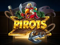 Play Pirots slot