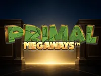 Play Primal Megaways slot