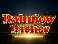 Play Rainbow Riches slot