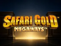 Play Safari Gold Megaways slot