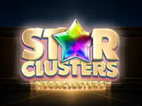 Play Star Clusters Megaclusters slot