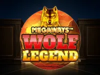Play Wolf Legend Megaways slot