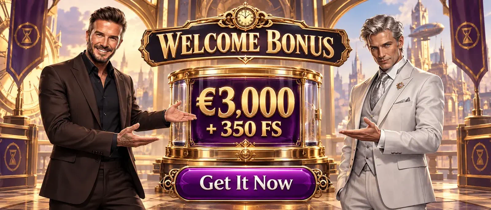 Sito Ufficiale Infinity Casino