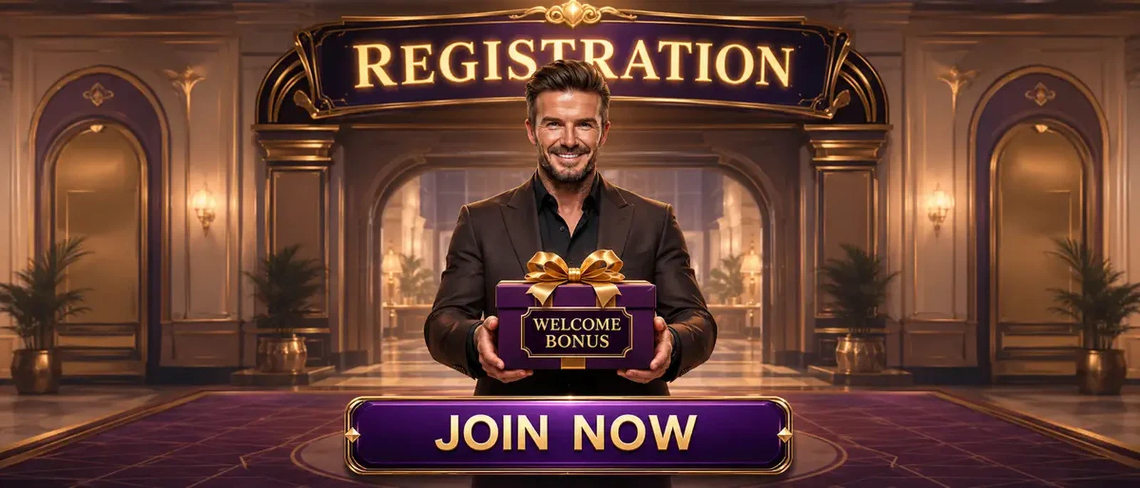 Passaggi di Registrazione Infinity